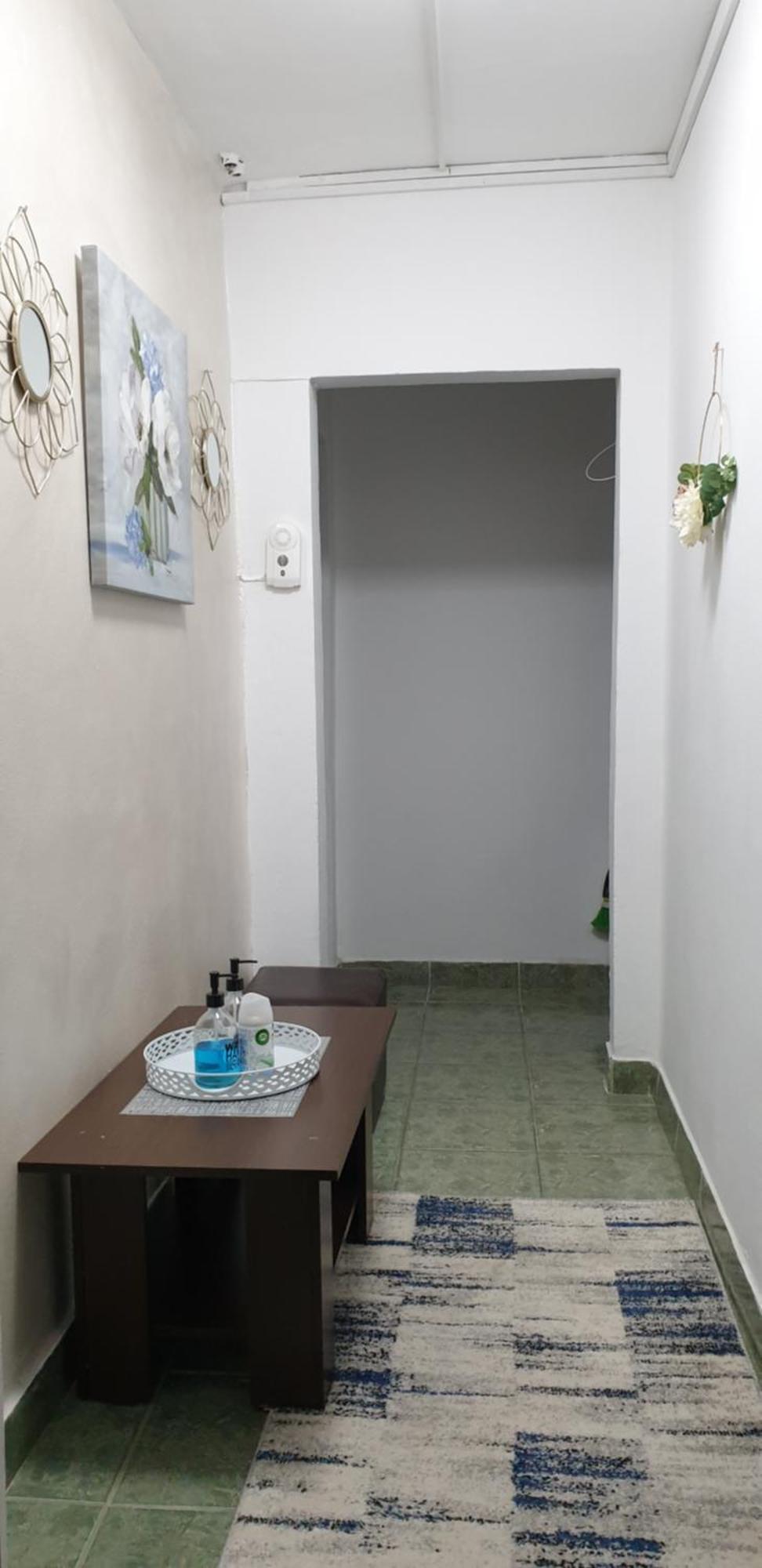 Elena Apartment Orsova Exterior photo
